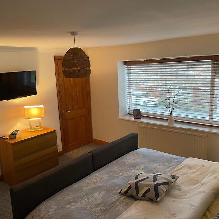 Bellfield Apartment Dornock ภายนอก รูปภาพ
