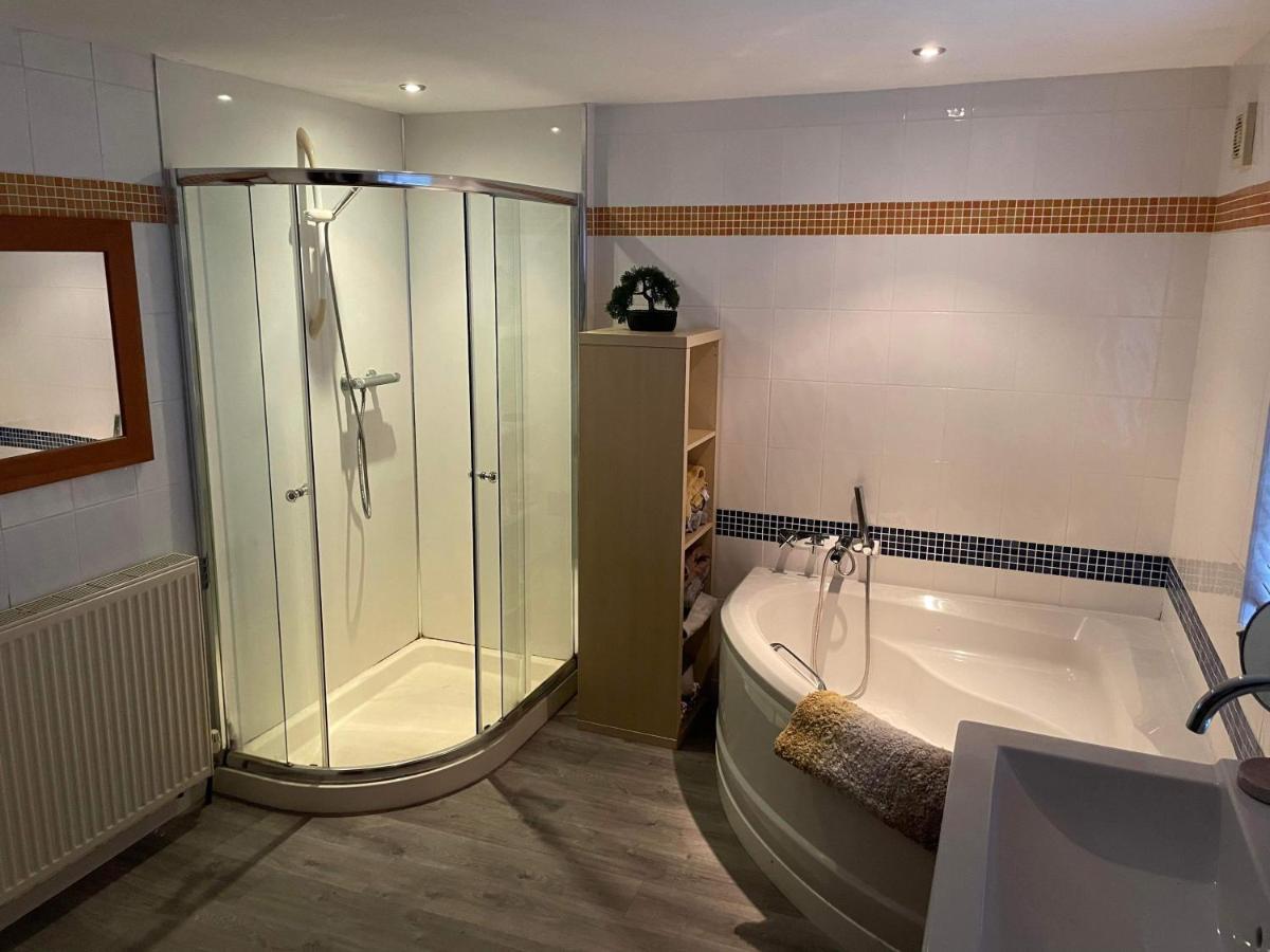 Bellfield Apartment Dornock ภายนอก รูปภาพ