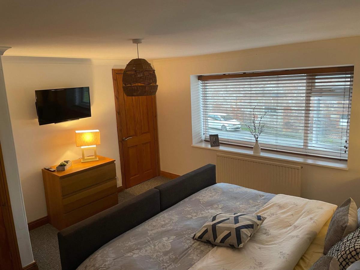Bellfield Apartment Dornock ภายนอก รูปภาพ