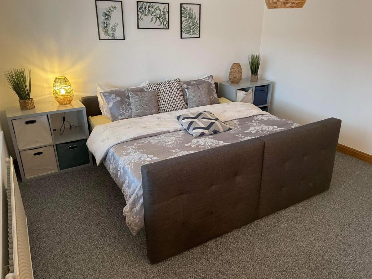 Bellfield Apartment Dornock ภายนอก รูปภาพ
