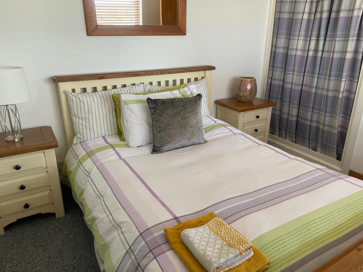 Bellfield Apartment Dornock ภายนอก รูปภาพ