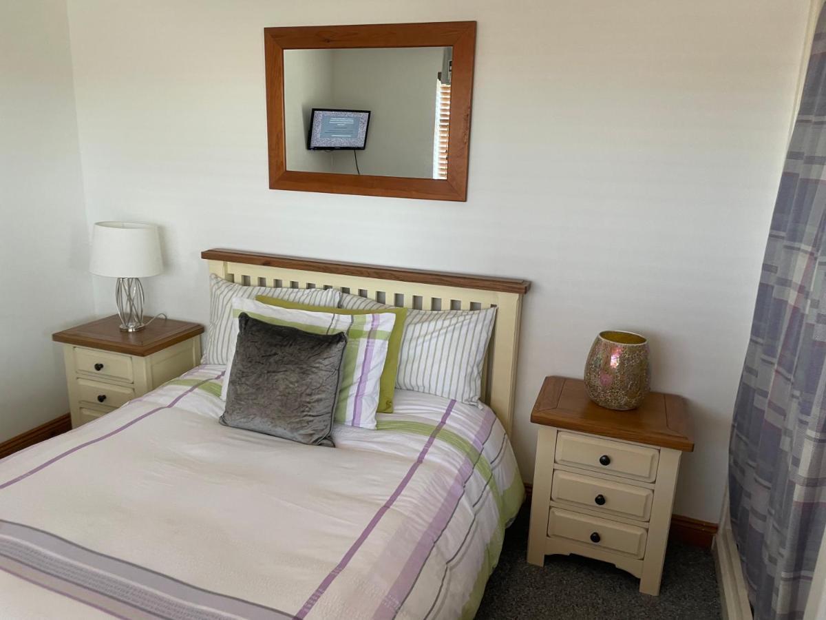 Bellfield Apartment Dornock ภายนอก รูปภาพ
