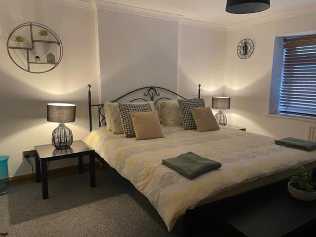 Bellfield Apartment Dornock ภายนอก รูปภาพ